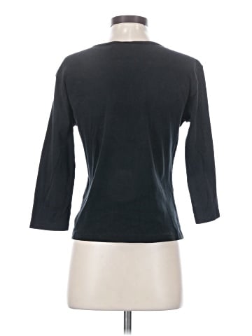 High Sierra 3/4 Sleeve T-Shirt (view 2)