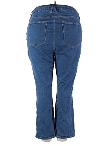 Good American Jeans (view 2)
