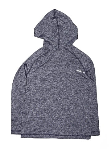 Garb Pullover Hoodie (view 2)