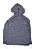 Garb Gray Pullover Hoodie Size 7 - 8 - photo 2