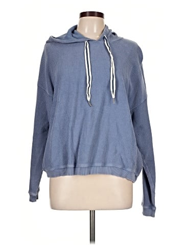 Aerie Pullover Hoodie (view 1)