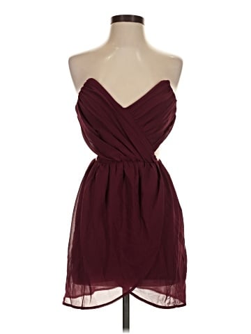 TOBI Cocktail Dress (view 1)