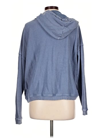 Aerie Pullover Hoodie (view 2)
