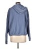 Aerie Blue Pullover Hoodie Size L - photo 2
