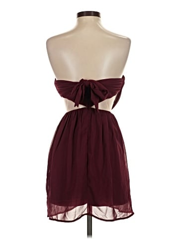 TOBI Cocktail Dress (view 2)