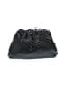 Maeve Metallic Black Clutch One size - photo 3