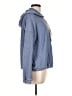 Aerie Blue Pullover Hoodie Size L - photo 4
