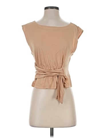 By Anthropologie Sleeveless Blouse (view 1)