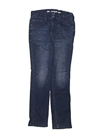 Cat & Jack Jeans (view 1)