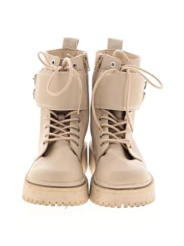 Zara Ankle Boots (view 2)