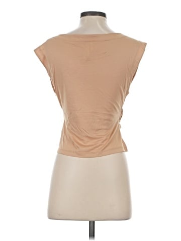 By Anthropologie Sleeveless Blouse (view 2)