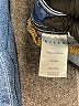 Risen Blue Jeans Size 32 waist - photo 8