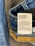 Risen Blue Jeans Size 32 waist - photo 9