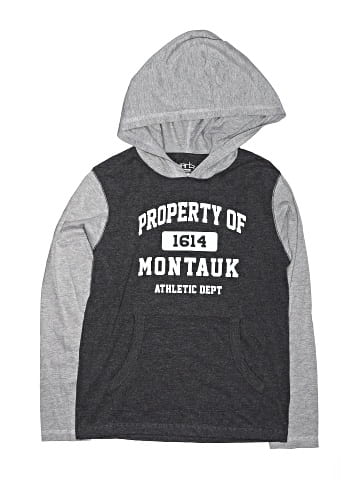 Garb Pullover Hoodie (view 1)