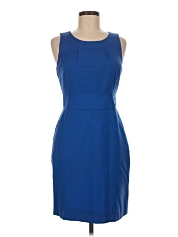 J.Crew Factory Store Cocktail Dress (view 1)