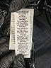 Good American 100% Polyurethane Black Casual Pants Size 16 - photo 5