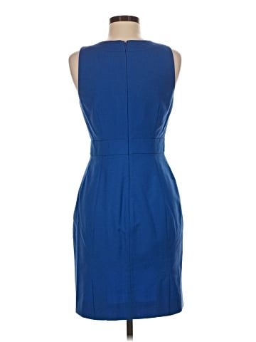 J.Crew Factory Store Cocktail Dress (view 2)