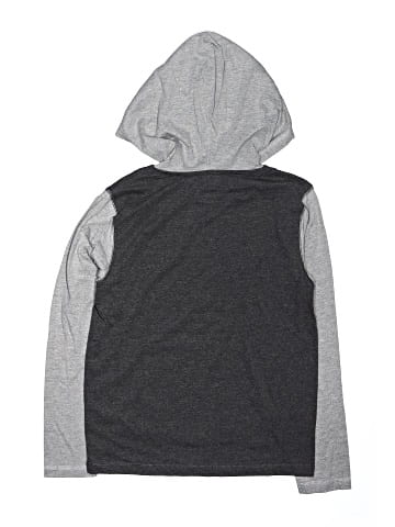 Garb Pullover Hoodie (view 2)
