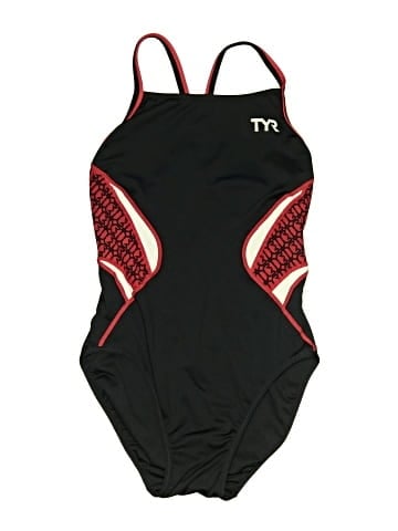 TYR One Piece Swimsuit (view 1)