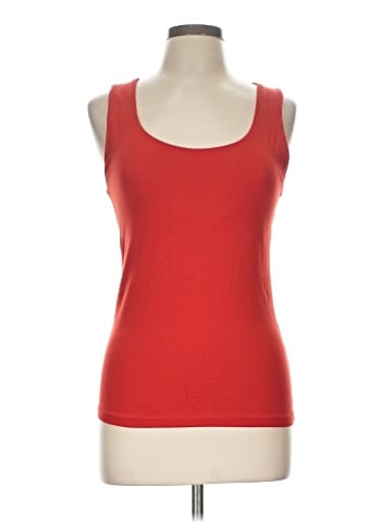 Zara Sleeveless Top (view 1)