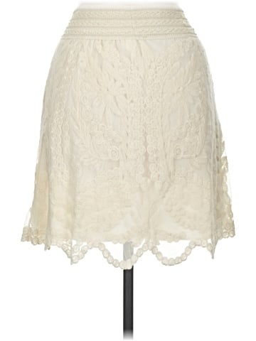 Alya Casual Skirt (view 2)
