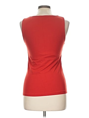 Zara Sleeveless Top (view 2)