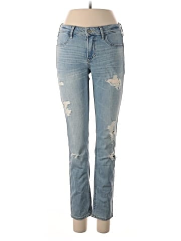 Abercrombie & Fitch Jeans (view 1)