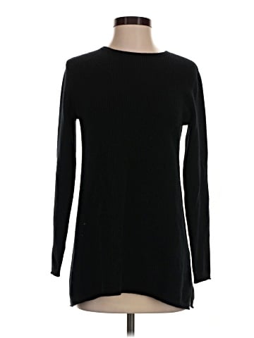 J.Jill Cashmere Pullover Sweater (view 1)