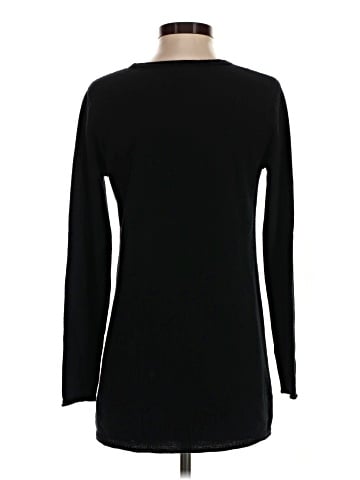 J.Jill Cashmere Pullover Sweater (view 2)