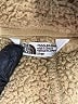 The North Face Tan Fleece Jacket Size 5T - photo 3