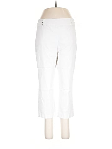 JM Collection Casual Pants (view 1)