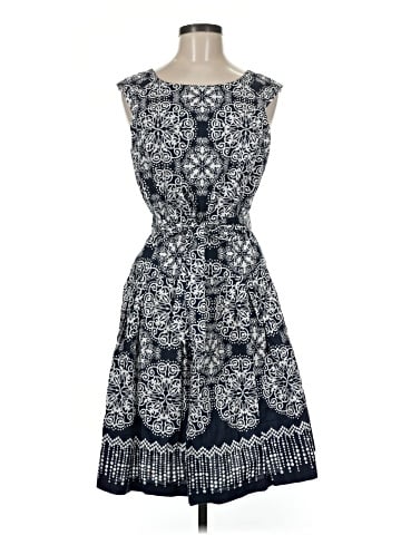 Robbie Bee Casual Dress (view 1)