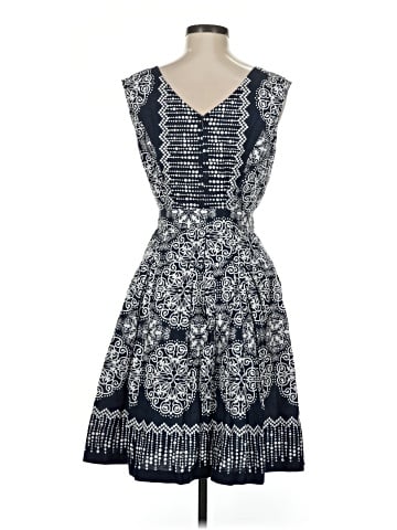 Robbie Bee Casual Dress (view 2)