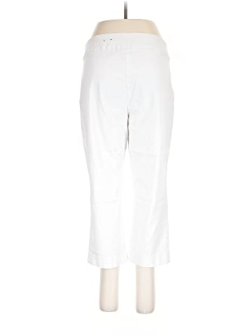 JM Collection Casual Pants (view 2)