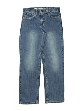 Urban Pipeline Jeans