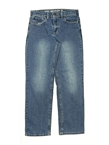 Urban Pipeline Jeans (view 1)