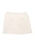 Zara Ivory Skirt Size 13 - 14 - photo 1