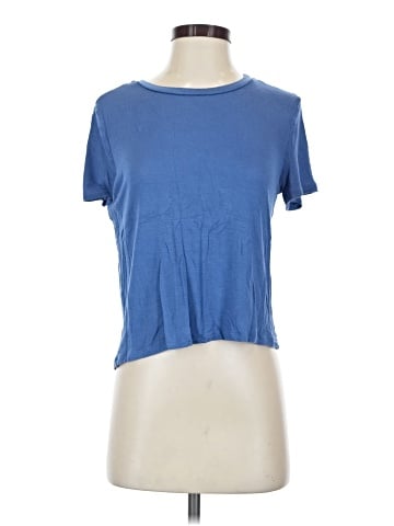Papaya Short Sleeve T-Shirt (view 1)