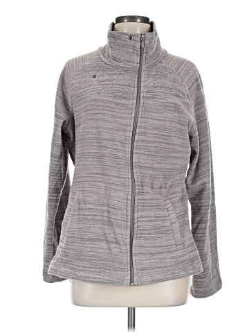 Orvis Track Jacket (view 1)