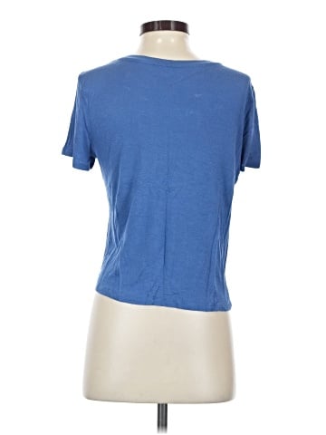Papaya Short Sleeve T-Shirt (view 2)