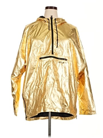 Adidas Raincoat (view 1)