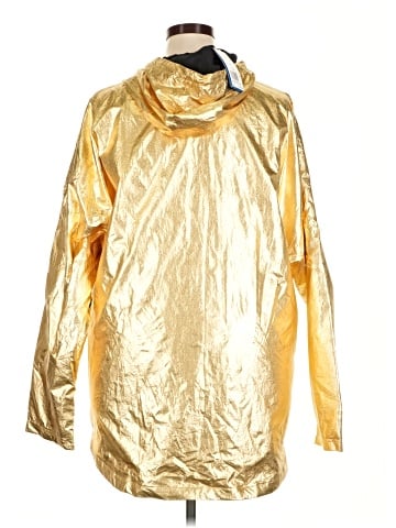 Adidas Raincoat (view 2)
