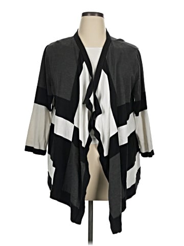 Kasper Cardigan (view 1)