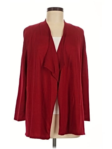 J.Jill Wool Cardigan (view 1)