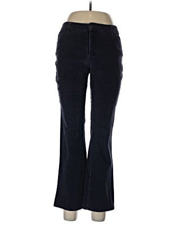 St. John's Bay Casual Pants (view 1)