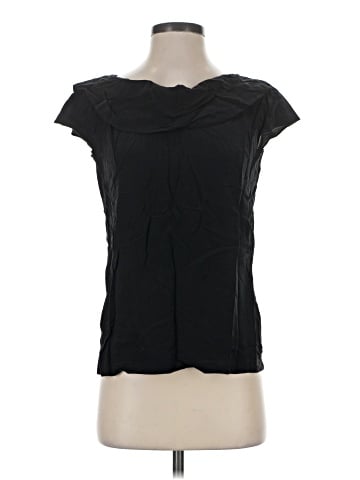 Escada Short Sleeve Top (view 1)
