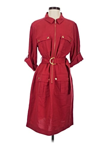 Sharagano Casual Dress (view 1)