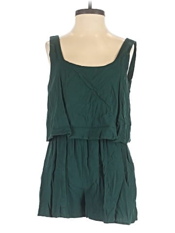 Final Touch Romper (view 1)