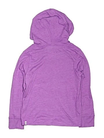 Garb Pullover Hoodie (view 2)