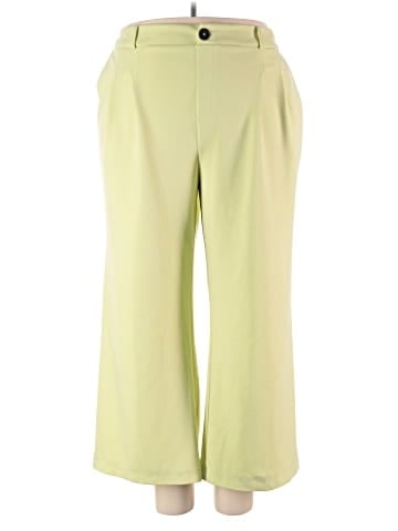 Ultra Flirt Casual Pants (view 1)